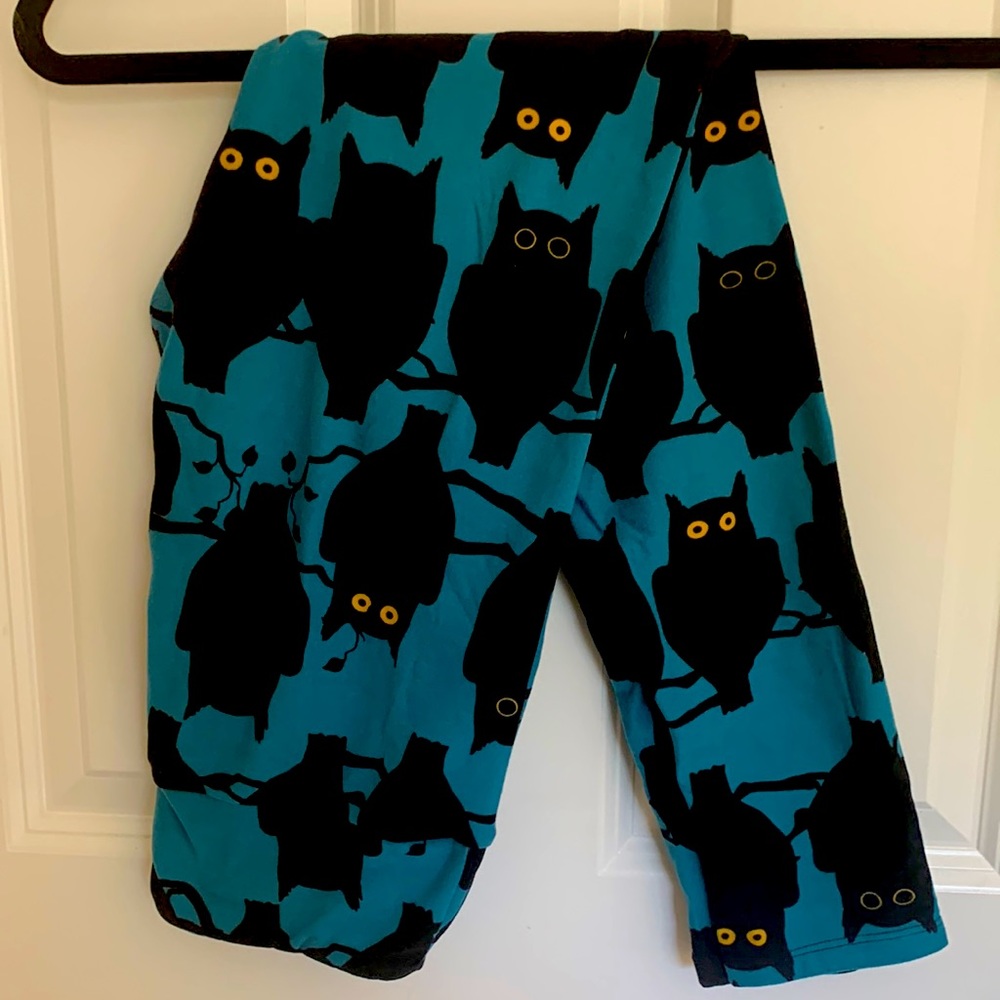 Lularoe Leggings